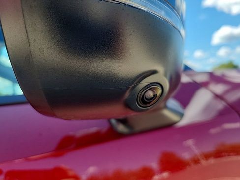 New 2025 Nissan Kicks SR w/ SR Premium Package image 11