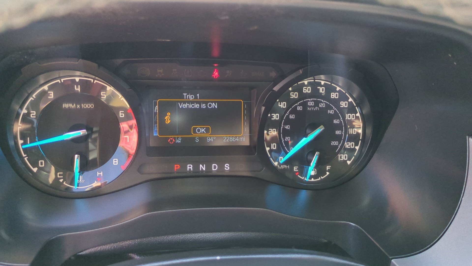Used 2023 Ford Ranger XLT w/ Equipment Group 302A High AWD/4WD image 18