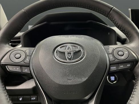 Used 2024 Toyota RAV4 XLE Premium w/ Weather Package image 16