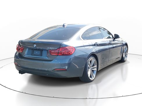 Used 2019 BMW 430i Gran Coupe image 4