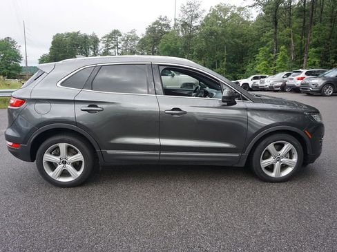 Used 2017 Lincoln MKC Premiere FWD image 20