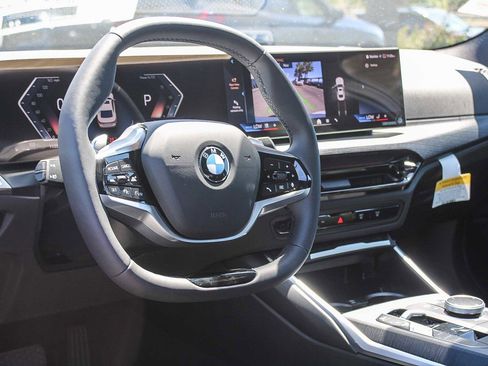 New 2025 BMW 430i Coupe w/ Convenience Package image 12