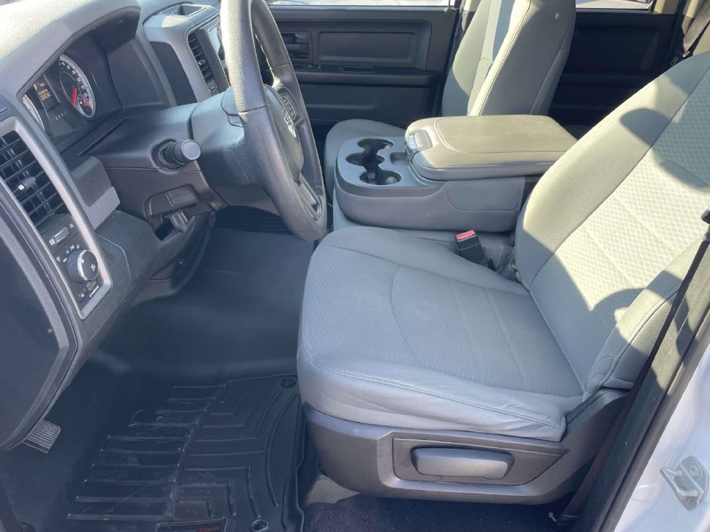 Used 2015 RAM 1500 Express AWD/4WD image 11