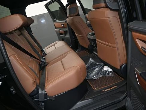 New 2026 Toyota Tundra 1794 Edition AWD/4WD image 15