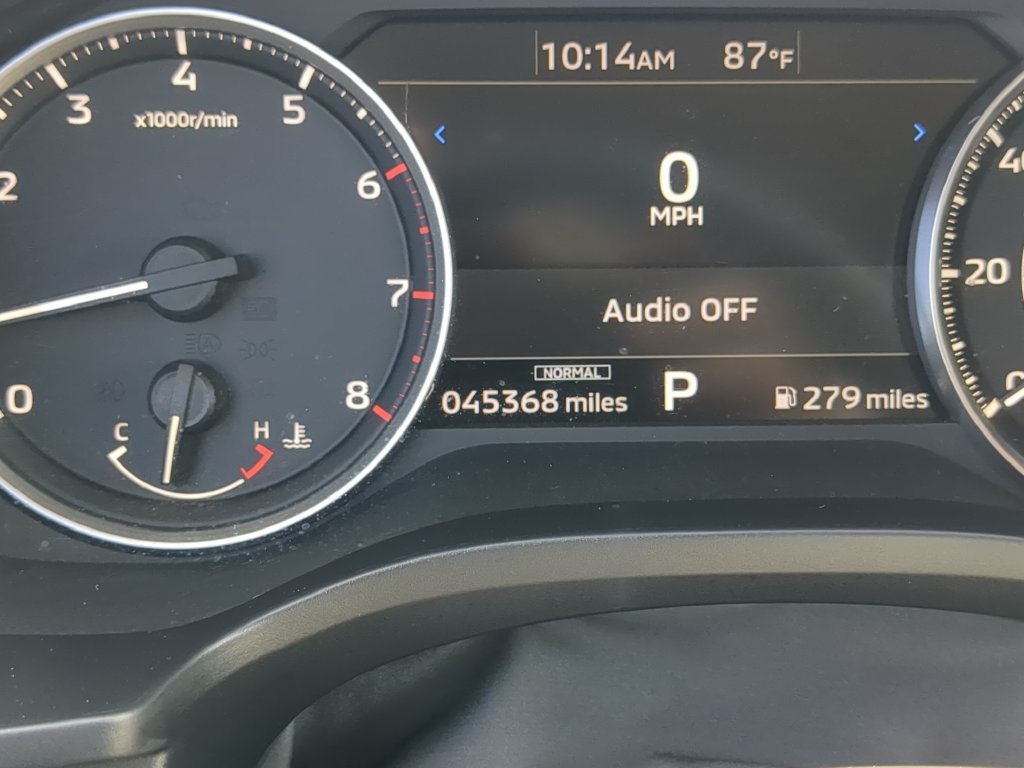 Used 2024 Mitsubishi Outlander ES FWD image 31