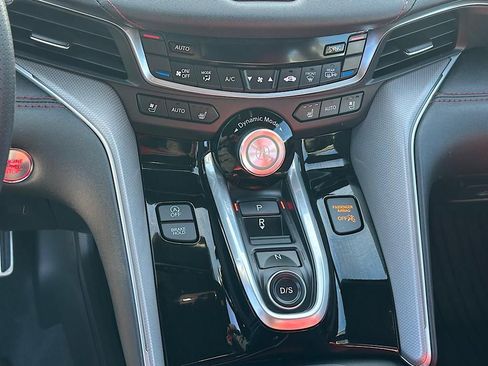 Certified 2025 Acura TLX SH-AWD w/ A-SPEC Pkg image 32