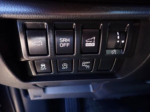 Used 2022 Subaru Forester Sport AWD/4WD image 18