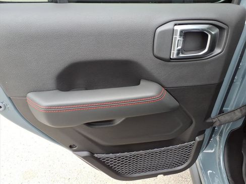 New 2026 Jeep Wrangler Unlimited Rubicon image 34