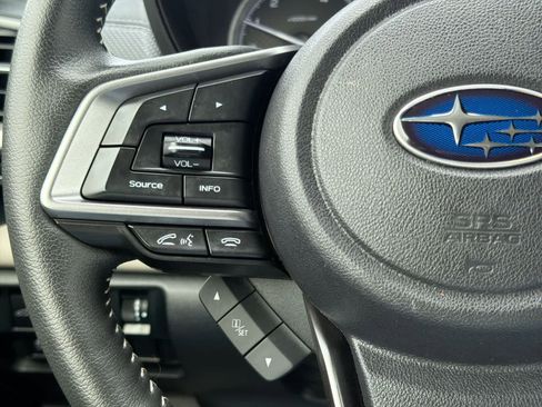 Used 2023 Subaru Forester Limited image 26