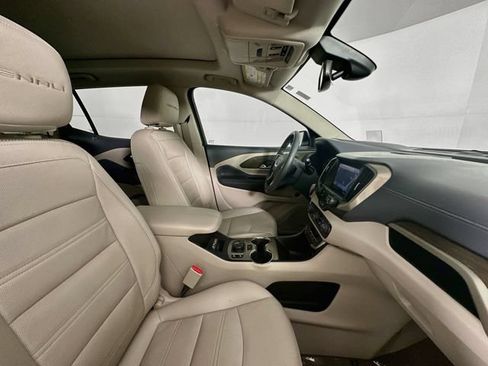 Used 2023 GMC Terrain Denali w/ LPO, Floor Liner Package AWD/4WD image 28