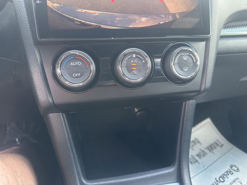Used 2018 Subaru WRX AWD/4WD image 29