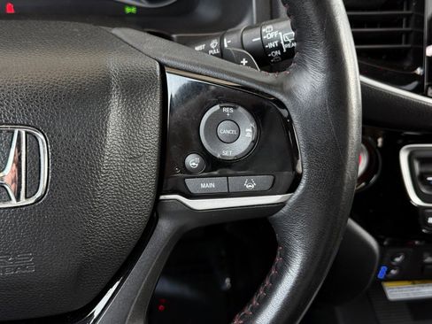 Used 2021 Honda Pilot Black Edition image 39