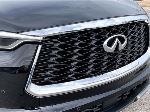Used 2025 INFINITI QX60 Autograph image 26