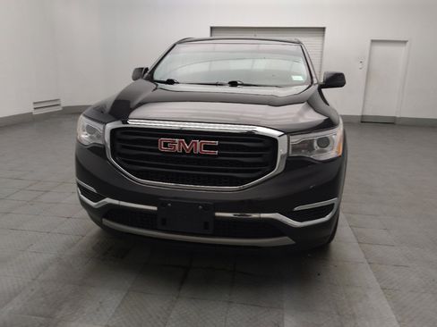 Used 2019 GMC Acadia SLE AWD/4WD image 15