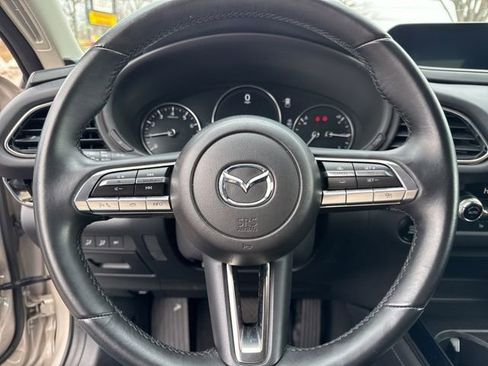 Used 2023 MAZDA CX-30 AWD 2.5 S w/ Preferred Package image 13