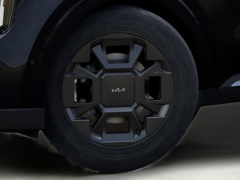 New 2026 Kia Carnival SX FWD image 27