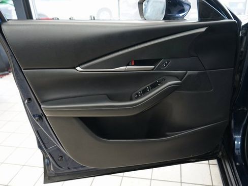 Used 2021 MAZDA CX-30 AWD 2.5 S w/ Select Package image 23