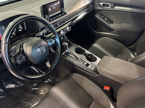 Used 2024 Honda Civic Sport image 12