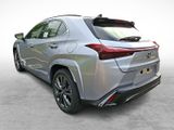 New 2025 Lexus UX 300h AWD image 3