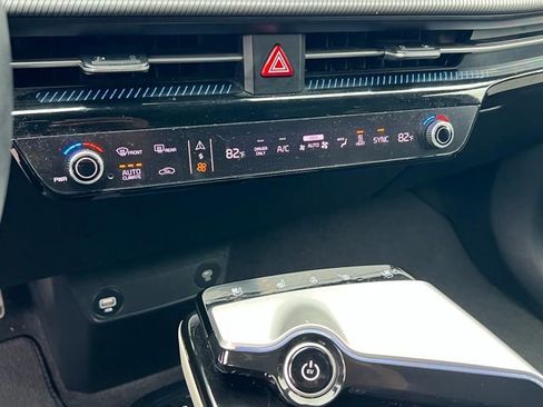 Certified 2023 Kia EV6 GT-Line w/ GT-Line Suede Seat Package image 20