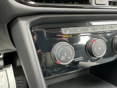 Certified 2025 Volkswagen Taos S AWD/4WD image 55