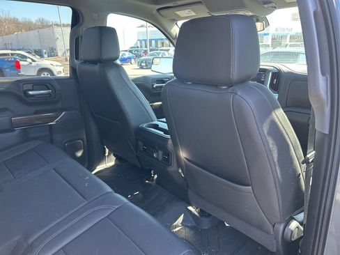 Used 2021 Chevrolet Silverado 1500 RST w/ All Star Edition Plus image 39