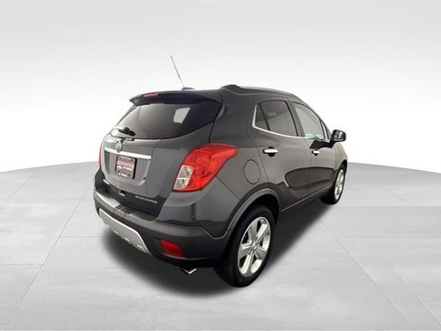 Used 2016 Buick Encore Convenience FWD image 7