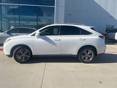 Used 2013 Lexus RX 350 FWD