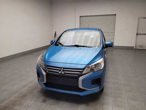 Used 2024 Mitsubishi Mirage ES FWD image 15