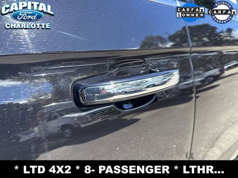 Used 2024 Ford Expedition Max Limited RWD image 14
