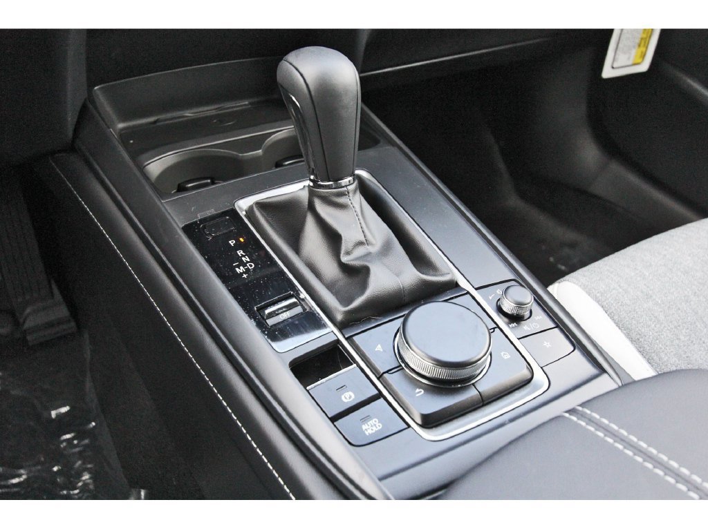 New 2026 MAZDA CX-30 Aire Edition AWD/4WD image 26