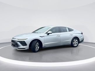 Certified 2025 Hyundai Sonata SE FWD video 1