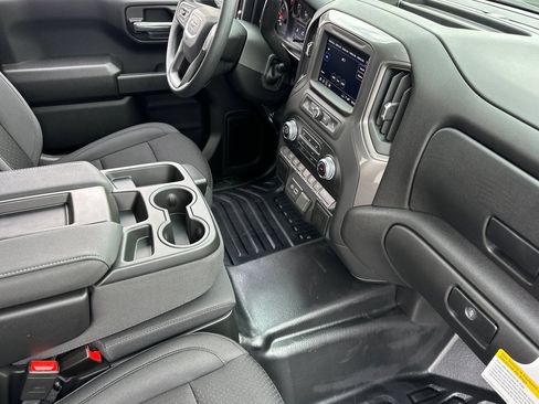Used 2026 GMC Sierra 1500 Pro w/ Pro Value Package RWD image 24