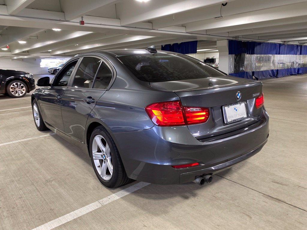 Used 2014 BMW 328i Sedan RWD image 3