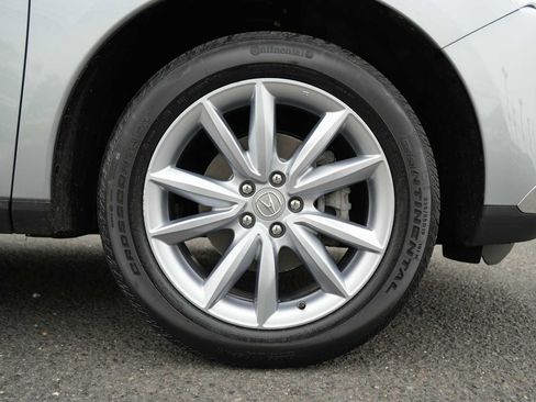 Certified 2024 Acura RDX SH-AWD image 9