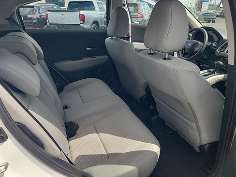 Used 2021 Honda HR-V LX image 20