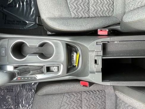 Used 2023 Chevrolet Equinox LT FWD image 15