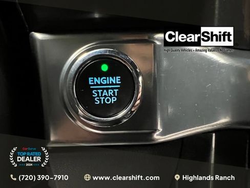 Used 2023 Ford F150 Lariat w/ Equipment Group 502A High AWD/4WD image 33