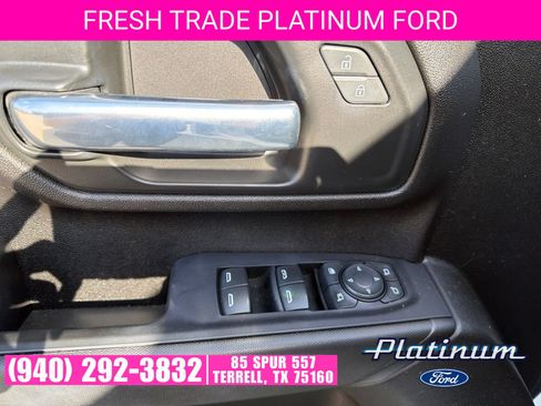 Used 2024 Chevrolet Silverado 2500 Custom w/ Custom Value Package RWD image 15