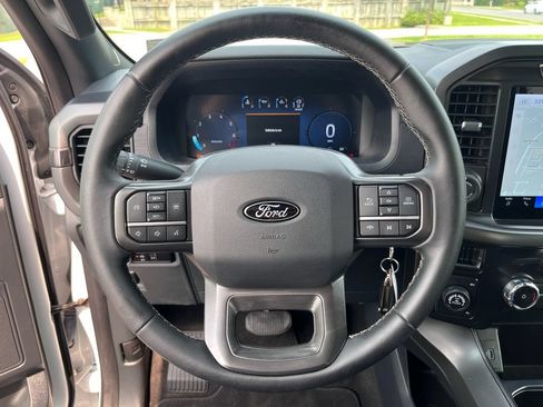 Used 2024 Ford F150 XLT w/ Mobile Office Package AWD/4WD image 16