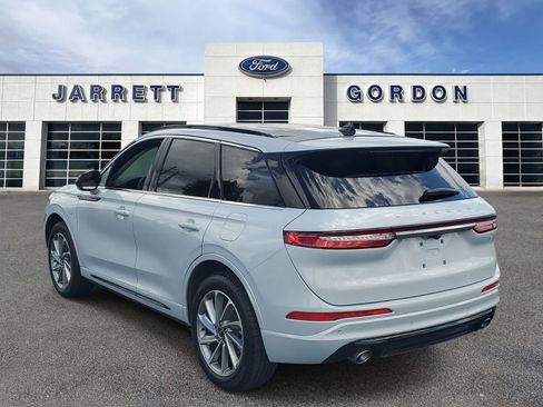 Used 2025 Lincoln Corsair Grand Touring w/ Rear Removable Package Tray AWD/4WD image 3