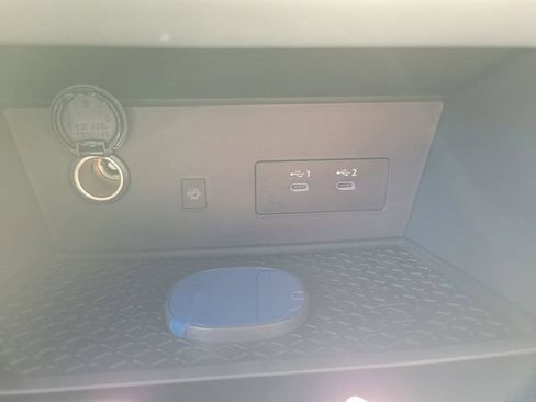 New 2026 Nissan Pathfinder SL FWD image 18