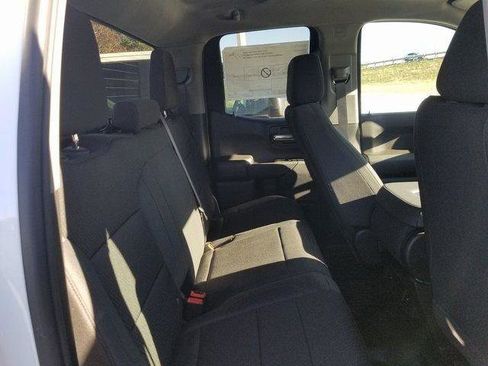 New 2026 GMC Sierra 1500 Pro w/ Pro Value Package image 10