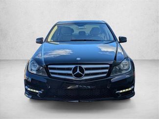 Used 2012 Mercedes-Benz C 250 Sedan video 2