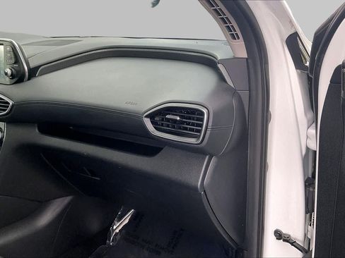 Used 2020 Hyundai Santa Fe SEL w/ Convenience Package FWD image 19