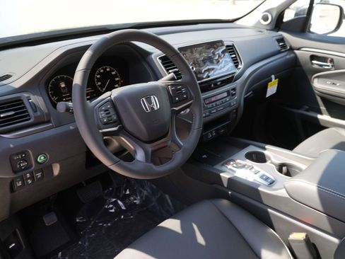New 2026 Honda Ridgeline RTL image 15