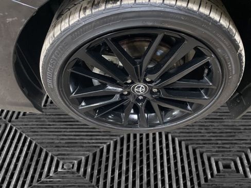 Used 2023 Toyota Camry XSE w/ Navigation Package image 29