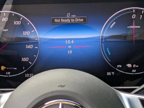 New 2026 Mercedes-Benz GLC 350e 4MATIC image 10