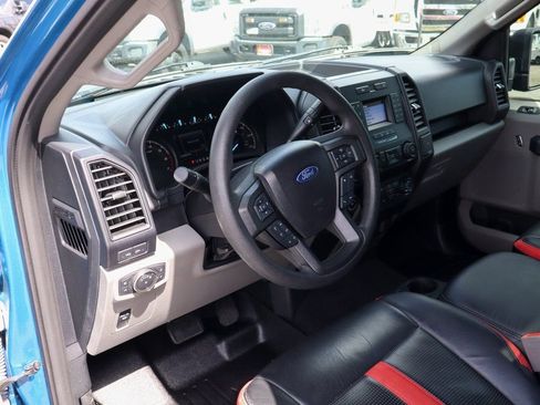 Used 2020 Ford F150 XL image 16