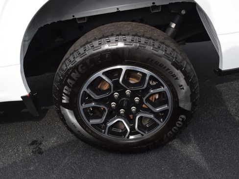 Certified 2023 Ford F150 XLT w/ Equipment Group 302A High image 7